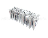 47709-50 Nemco Lubricant 1 Oz Tube (50 Pack)