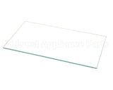 47737-S Nemco Side Glass-Slanted