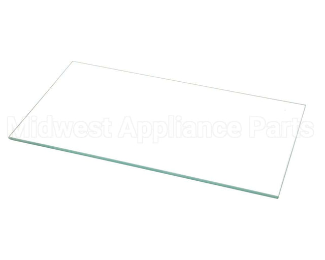 47737-S Nemco Side Glass-Slanted