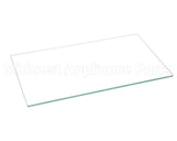 47737-S Nemco Side Glass-Slanted
