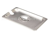 47740 Nemco 1/4 Size Slotted Lid