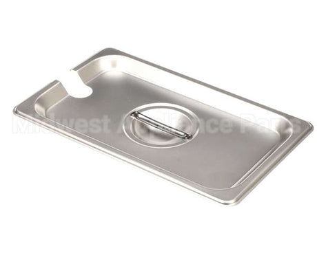47740 Nemco 1/4 Size Slotted Lid