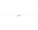 47756.0000 Bunn Union, Bulkhead 1/4 Od Tube Push-To-Conn