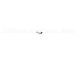 47756.0000 Bunn Union, Bulkhead 1/4 Od Tube Push-To-Conn