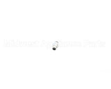 47756.0000 Bunn Union, Bulkhead 1/4 Od Tube Push-To-Conn