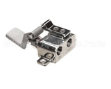 47759 Fisher Ss Sgl Floor Foot Valve