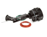 47762.0000 Bunn Lid Assembly, W/ Float Thermal Carafe