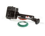 47762.0000 Bunn Lid Assembly, W/ Float Thermal Carafe