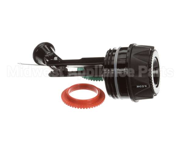 47762.0000 Bunn Lid Assembly, W/ Float Thermal Carafe