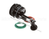 47762.0000 Bunn Lid Assembly, W/ Float Thermal Carafe
