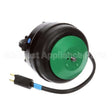 477655 Compatible Hussmann Motor-12W Ssc2 115V 50/ 60