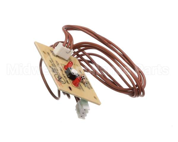 47780 Nespresso Electronic 704 Beu V2 Onoff