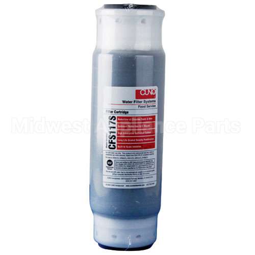 00-234301-972 Compatible Hobart Pre-Filter 9 3/4 In Cfs117-S