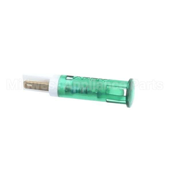 47806 Compatible Cambro Green Indicator Light