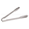 4780910 Compatible Vollrath Tong 9 1/2In S/S Vollrat