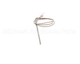 24222-R Giles Kit,Thermocouple, J-Type,7, Bent, Grnd