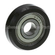 478420 Compatible Hobart Roller Assembly - Transport