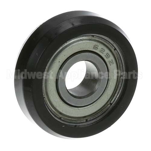 478420 Compatible Hobart Roller Assembly - Transport