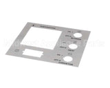 47867 Middleby Label,Control Door Ps520