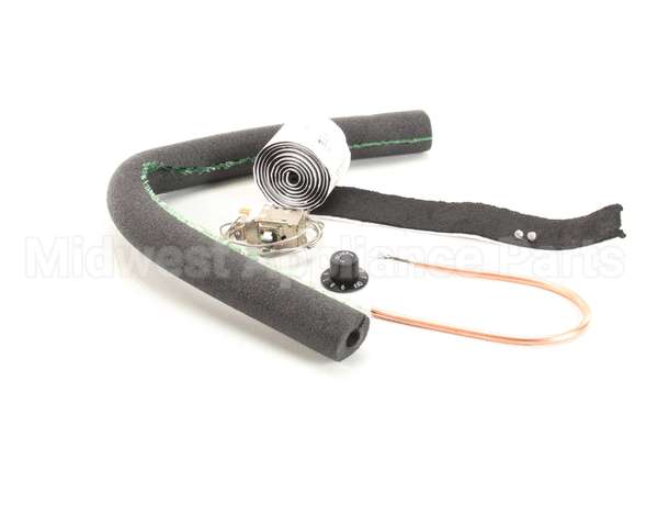 4788-2 Duke Kit,Repl.thermostat Sw Tri-Chan