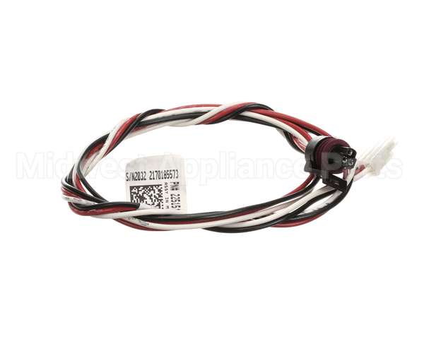 47885 International Cold Storag #22515101 Hc Press. Trans. Harness Qrc