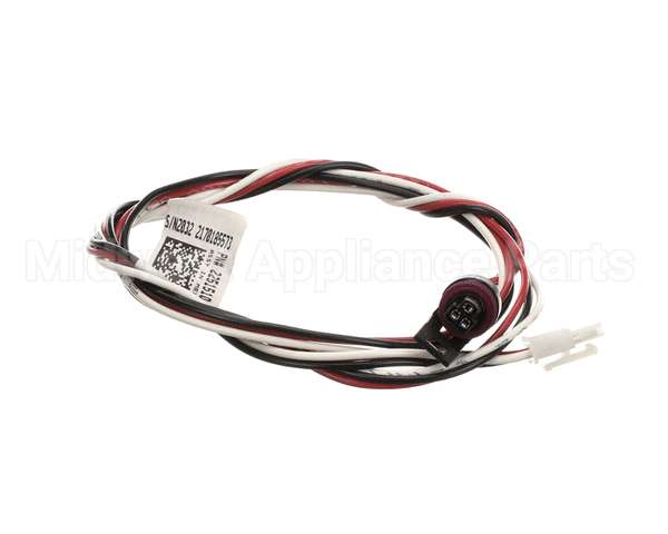 47885 International Cold Storag #22515101 Hc Press. Trans. Harness Qrc