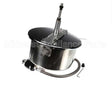 47904 Gold Medal Products 14Oz Kettle Complete