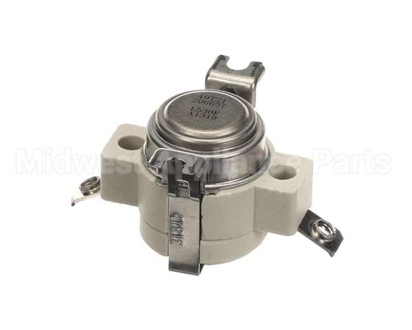 47912 Gold Medal Products Thermostat Kettle L530