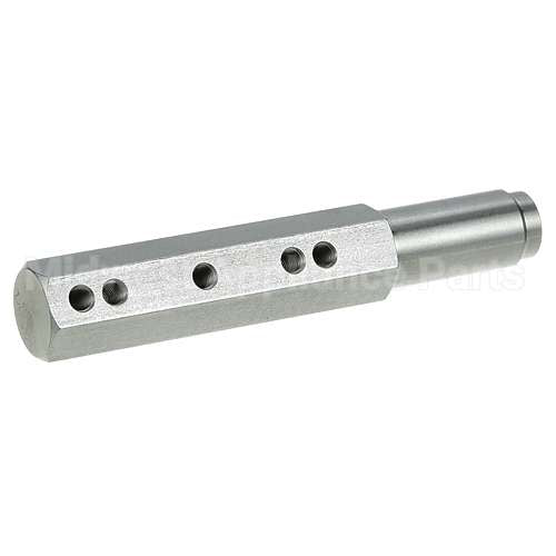 479144 Compatible Hobart Shaft - Upper Wheel