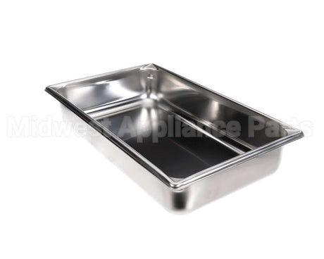 47938 Nemco Pan 4 Deep Full Un Wrmr