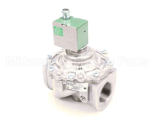 479441 Accurex Valvegasmechanical2.50Inasco