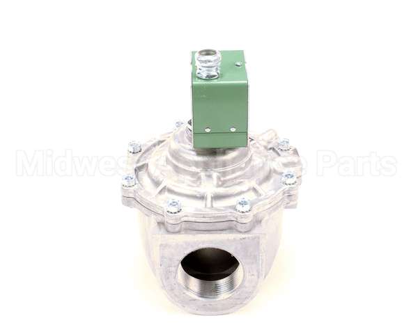 479441 Accurex Valvegasmechanical2.50Inasco