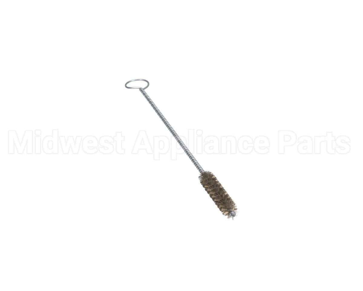 47945 Nemco Wire Brush, Brass