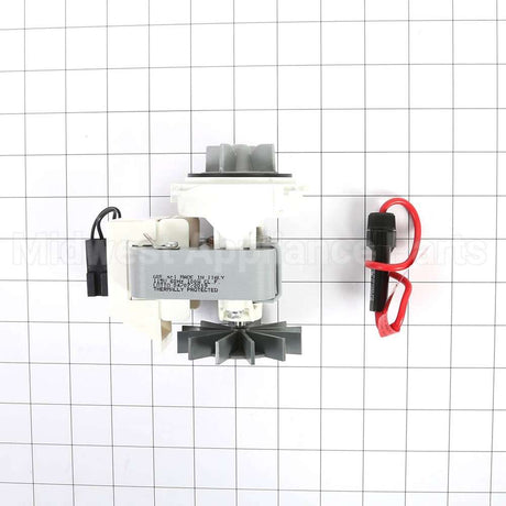 479595 Fisher Paykel Kit Pump And Fuse
