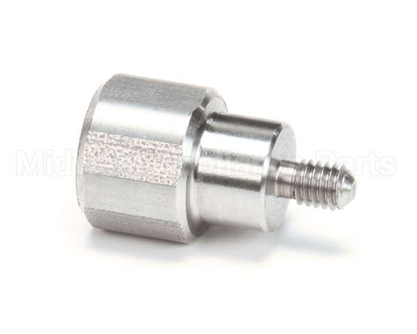 47976 Gold Medal Products Crossbar Fastner, No Pins