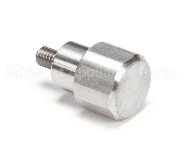 47976 Gold Medal Products Crossbar Fastner, No Pins