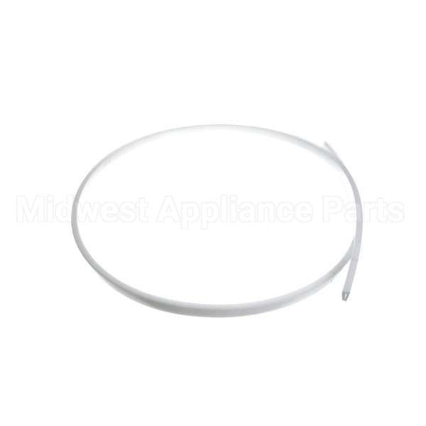 4798-00675 Compatible Insinger Clip On Wear Strip 3/8 X 3/4 Uhmw-Pe (D3