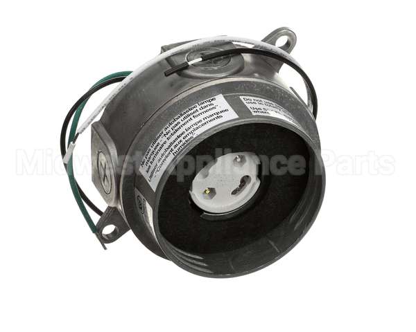 47983 International Cold Storag Everidge 11806Lgwlmp Fixture & Globe Onl