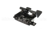 47988 Fisher Ss Dual Floor Foot Valve