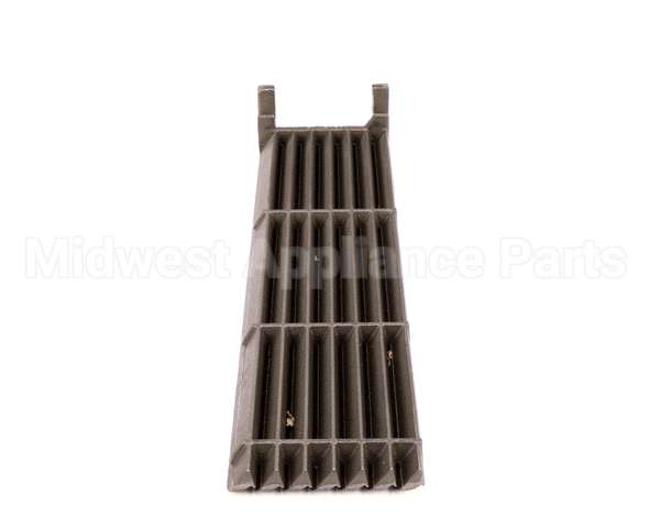 37005 Imperial 6" Slanted Grate 7 Bars