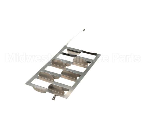 2600734 Frymaster Baffle, Burner Esg35