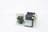 47AB10AH Hubbell Industrial Controls 480V Alternatingrelay 1-Spdt