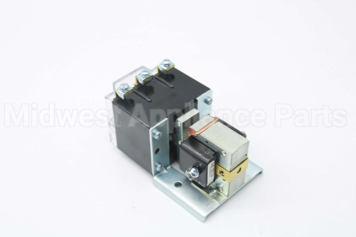 47AB10AH Hubbell Industrial Controls 480V Alternatingrelay 1-Spdt
