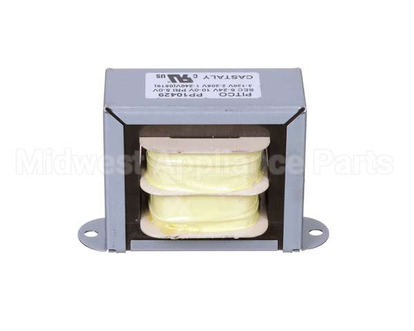 PP10429 Anets Transformer,80Va 120/208/240V To 24V