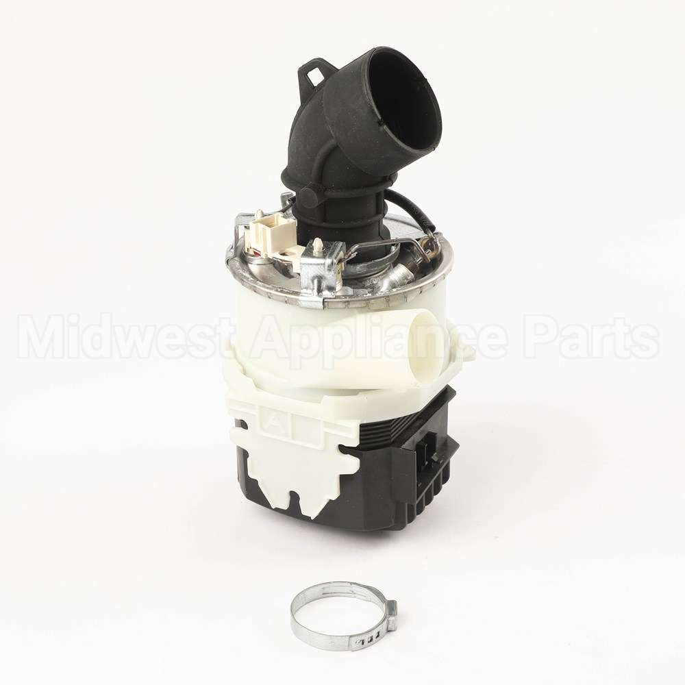 1762650200 Beko Atlantis Motor Clamp Group