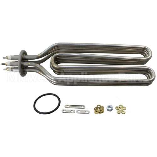 00-185700-00006 Compatible Hobart Heating Element - 480V