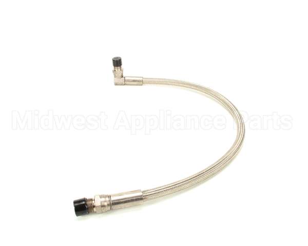 8101423 Frymaster Hose, Fpiii Oil Return