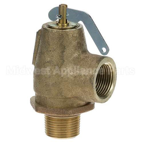 101035 Compatible Cleveland Valve, Steam Safety - 3/4