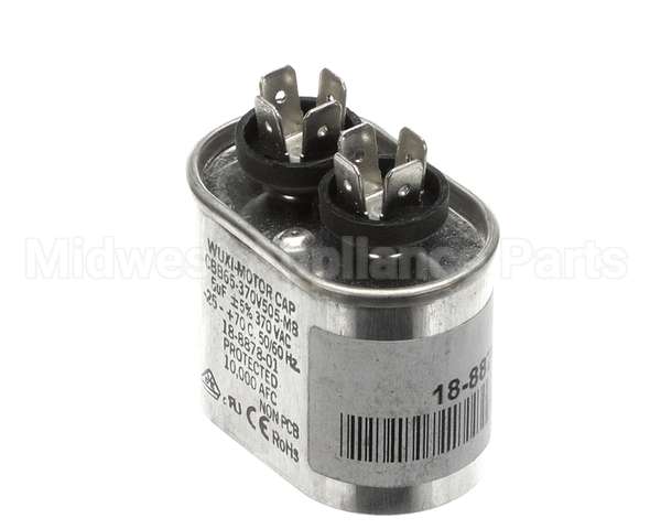18-8878-01 Scotsman Capacitor