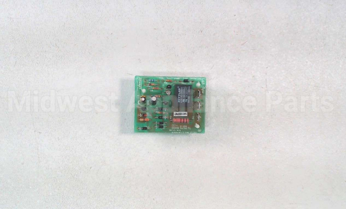 47J27 Lennox Timed Off Control (Lb-50709Bb)